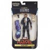 Marvel Legends Captain - Edition Collector - Figurine 15 cm Nick Fury