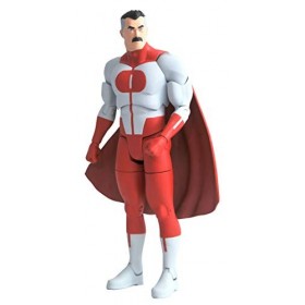 Diamond Select Invincible S1: Omni-Man Action Figure
