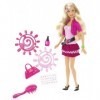 Barbie Totally Nails Doll