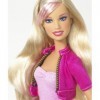 Barbie Totally Nails Doll