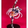 DHAEY Figurines Hentai Fille Sexy de Figure Anime -Wagaya Non Liliana-san -Liliana- 1/6 Vêtements Amovibles Figurine daction