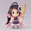 Poupée Mobile Nendoroid Elsea De Lute Ima, Du « Monde Que Dieu Seul Connaît », Matériau PVC De 3,9 Pouces De Haut, Y Compris 