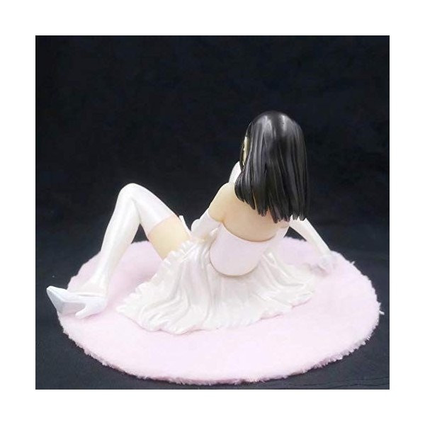 CDJ® PVC Action Poupée Anime Poupée Modèle Jouet Fille Poupée Collection Poupée Jouet 12 CM 1 Anime Statue Cadeau