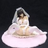 CDJ® PVC Action Poupée Anime Poupée Modèle Jouet Fille Poupée Collection Poupée Jouet 12 CM 1 Anime Statue Cadeau