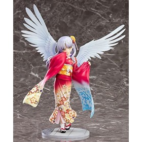 NATSYSTEMS Chiffre danime Lange Bat&nbsp;! -Kanade Tachibana- Haregi Ver. Figurine complète 1/8 Jolie poupée Modèle Décor Person