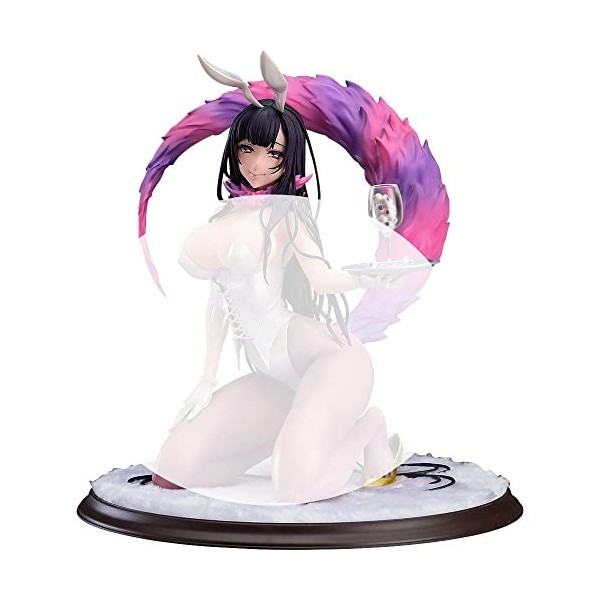 PIELUS Figurine Ecchi La sœur aînée One Chiyo 1/6 Figure danime Fille Statue Jouet Vêtements Amovibles Décor de poupée Migno