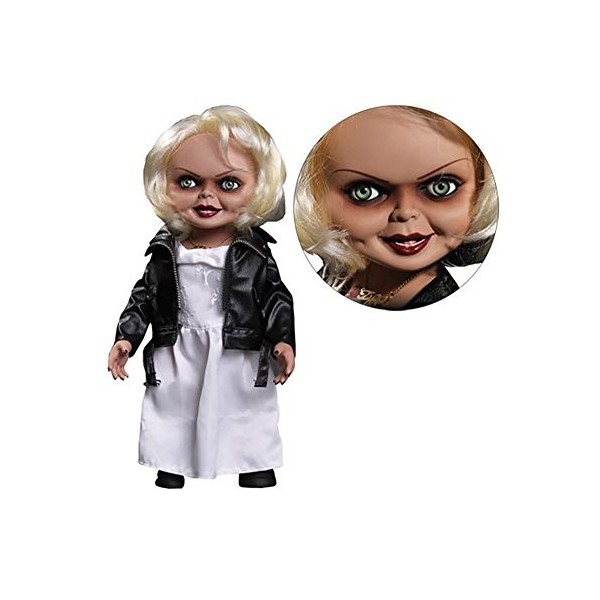 Chucky Tiffany, 78015, Multi-Colored, Standard