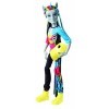 Monster High - Cbp33 - Poupée Mannequin - Neighthan