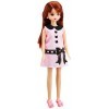 robe de ruban Rika-chan poupee LD-02