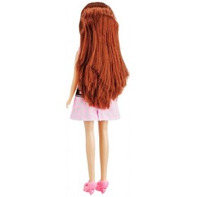 robe de ruban Rika-chan poupee LD-02