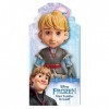 Disney Frozen Mini Toddler Kristoff 3" Mini Doll