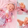 Lifelike Baby – Poupées Reborn en silicone de 45,7 cm, poupée Reborn Baby Dolls Girl, The Best Birthday