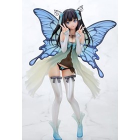 NATSYSTEMS Chiffre danime Peace Keeper -Daisy- Figurine complète 1/6 Figurine Ecchi Jolie poupée Décoration de modèle Collec