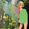 Gexrei Fairy Queen Elaine 1/5 - Figurine dAnime/Figurine daction/Figurine Ecchi/Vêtements Amovibles/Belle Fille/PVC/Jouets 