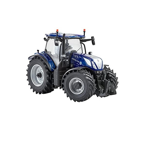 Tracteur télécommandé - NEW HOLLAND T7.315