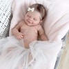 Vinyle Fait À La Main Nouveau-Né Imulation Bébé Jumeaux Reborn Bébé Poupées Mignon Réaliste Fait À La Main en Silicone Bébé D