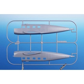 Special Hobby SH48212 Maquette à échelle non peinte