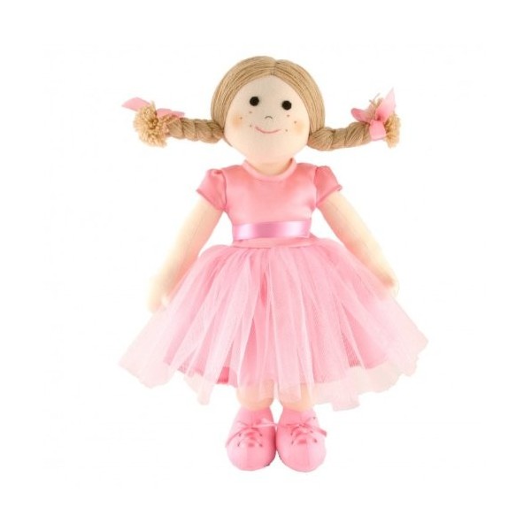 Imajo Poupee de Ballet - 37 cm