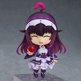 Poupée modèle Nemesis version Q, Caractère de dendrogramme infini dans larbre du système infini, posture debout, ce produit 