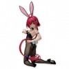 ForGue Figurine Anime Fille to LOVEru Darkness - Kurosaki MEA - 1/4 - Bunny Ver. Figurine Hentai Figurine Ecchi Gros Seins/Ex