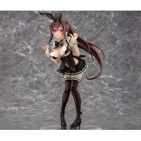 IMMANANT Personnage original - Nana - 1/6 Chiffre danime Figurine ECCHI Modèle de personnage danime/statue Jolie fille Loli