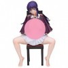 NEWLIA Figurine Ecchi Anime Figuren-Kamikyoku No Grimoire - Miya Lindbloom - 1/6 Anime à Collectionner/Personnage modèle PVC 
