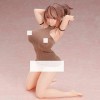PIELUS Ecchi Figure Original -Hinano- 1/4 Anime Figure Fille Amovible Vêtements Poupée Jouets Modèle Collectibles Statue Déco