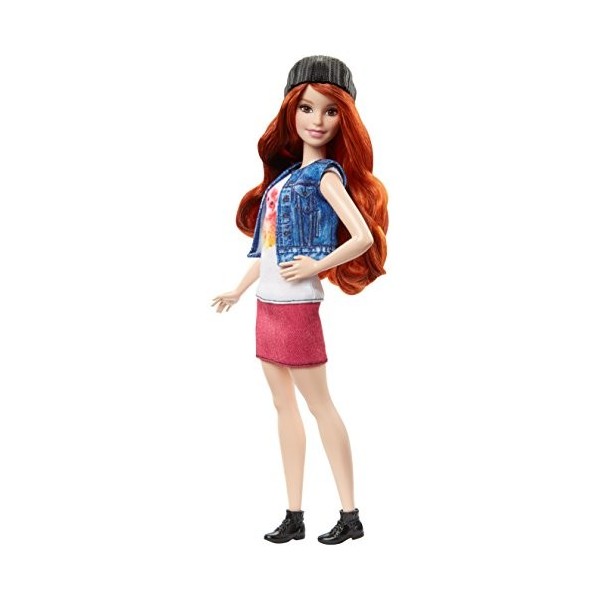 Barbie - DVX69 - Fashionistas 47 Jean