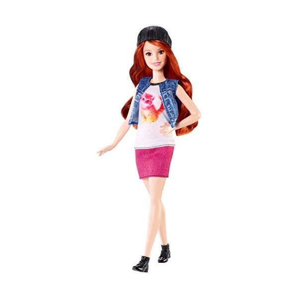 Barbie - DVX69 - Fashionistas 47 Jean