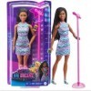 Mattel Barbie HCB14 Poupée Big City Big Dreams