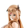 MKYOKO ECCHI Figure-Lily Rerium - 1/7 - Statue dAnime/Vêtements Amovibles/Adulte Jolie Fille/Modèle de Collection/Modèle de 