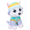 Ty - TY96324 - Pat Patrouille - Peluche Zuma 23 cm