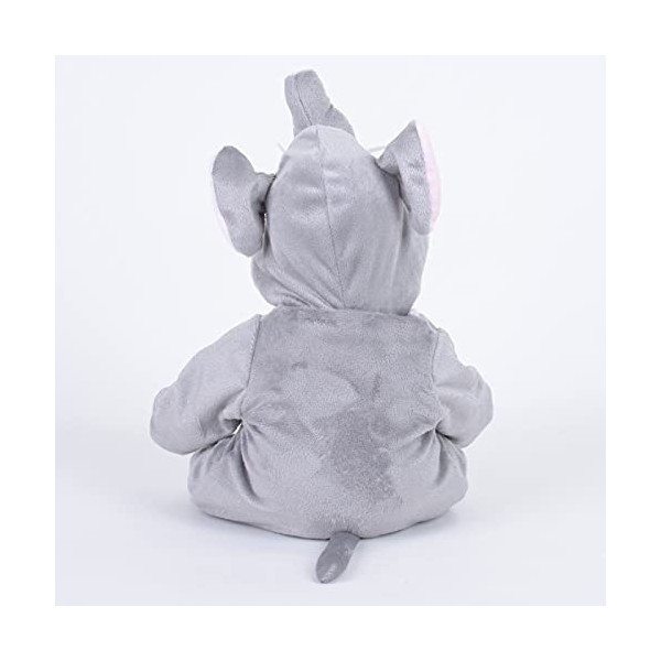 HZIXIXI Poupee Realiste Fille, 16Pouces 42Cm BéBé Silicone, Baby Born Poupee, Cadeaux pour Les Petites Filles Et Les Enfants