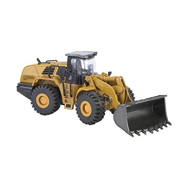 WIDEBG Monster Truck Jouet Voiture Enfant Jouets Véhicules Hors Rou