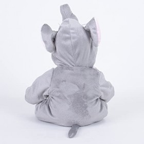 HZIXIXI Poupon Reborn Flexible - 16 Pouces PoupéE BéBé RéAliste Silicone, Poupon Reborn Pas Cher - Cadeaux pour Les Enfants D