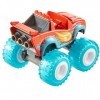 Fisher Price - Blaze and The Monster Machines - GGW59 - Voiture Blaze véhicule des Mers - Neuf