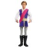 Barbie - X8811 - Poupée - Prince Siegfried