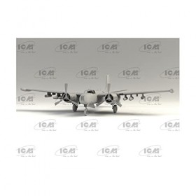 ICM ICM48278 Maquette