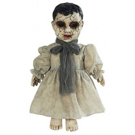 Seasonal Visions Poupée avec Son