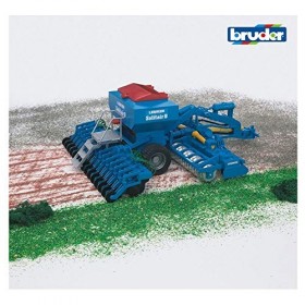 LEMKEN SEMOIR Combine SOLITAIR 9