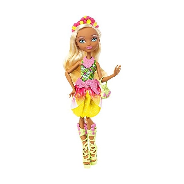 Ever After High Nina Thumbell Doll