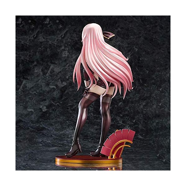 CDJ® PVC Action Poupée Anime Poupée Modèle Jouet Fille Poupée Collection Poupée Cadeau 26 CM Anime Statue Cadeau