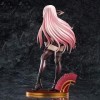 CDJ® PVC Action Poupée Anime Poupée Modèle Jouet Fille Poupée Collection Poupée Cadeau 26 CM Anime Statue Cadeau