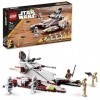 LEGO Star Wars - Republic Fighter Tank