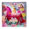 Barbie - BLP40 - Poupée - Licorne Magique Barbie