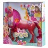 Barbie - BLP40 - Poupée - Licorne Magique Barbie