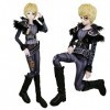 EVA BJD 24 "Ensemble Complet + 1/3 poupée BJD 60 cm 20 poupées articulées Edward Homme poupée + Accessoires complets Perruque