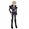 EVA BJD 24 "Ensemble Complet + 1/3 poupée BJD 60 cm 20 poupées articulées Edward Homme poupée + Accessoires complets Perruque