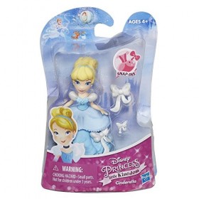 Disney Princess Little Kingdom Cendrillon Classique