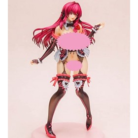 IMMANANT Caractère Original - Index-Chan - 1/6 Chiffre danime Figurine Ecchi Gros Seins Vêtements Amovibles Statue de Person